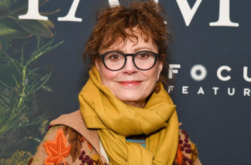  Hollywood Banned Me After Gaza Ceasefire Speech