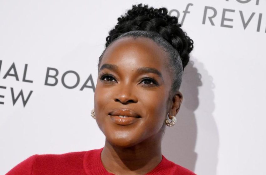  Wunmi Mosaku Can’t Enjoy Oscar Nom Due to Renee Good, Alex Pretti Deaths