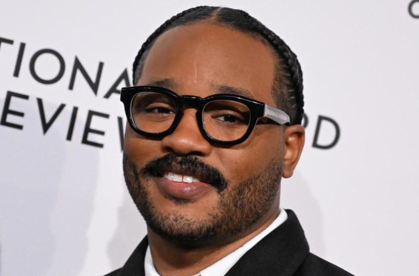  Ryan Coogler on “Sinners,” Oscar History, Black Panther 3 and X Files