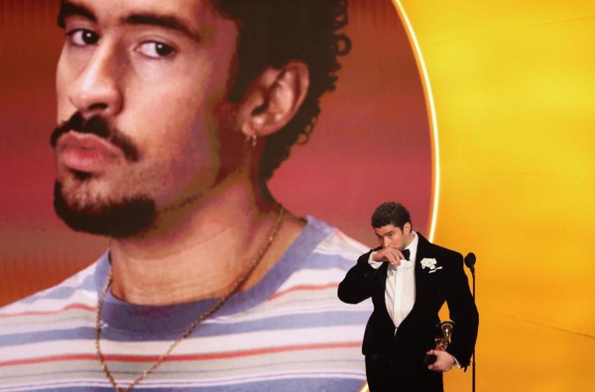  What Bad Bunny’s Grammy Win Means for Latinos in America and Globally