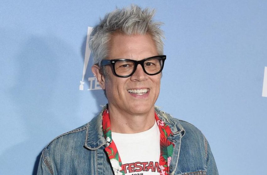  Johnny Knoxville Says ‘Jackass 5’ “Will Be The Last One”