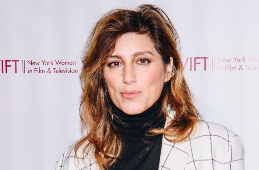  Jennifer Esposito Loses Home She “Mortgaged To Make My Film”