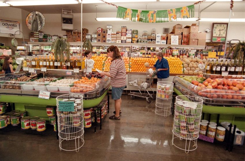  After 110 years, Sheridan Fruit Company will close its Portland grocery store
