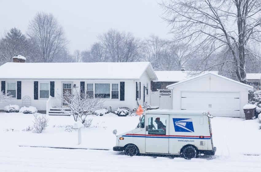  U.S. Postal Service to observe Presidents Day on Feb. 16