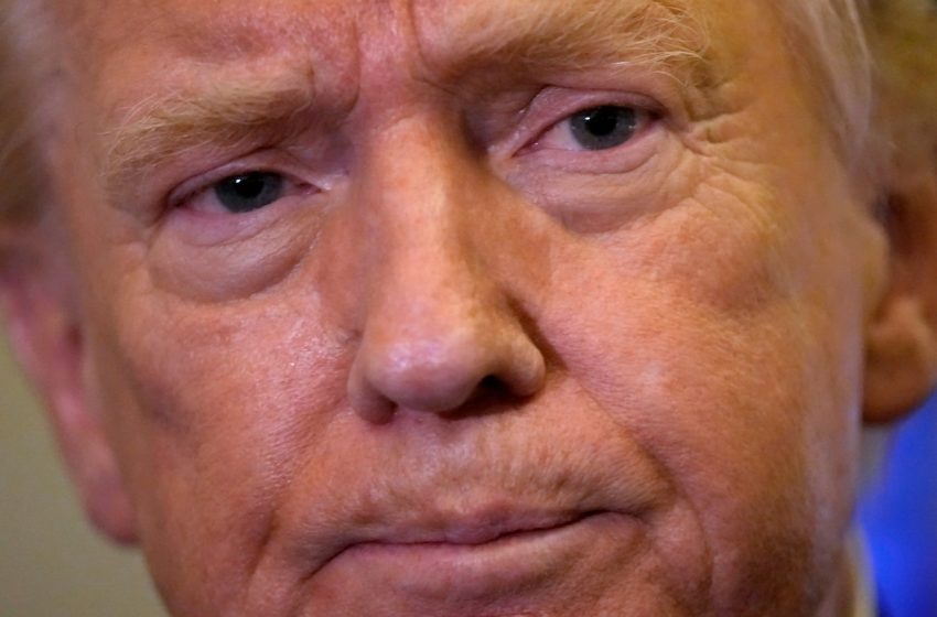  Here’s how much Trump’s tariffs cost American families—and the price tag is shocking