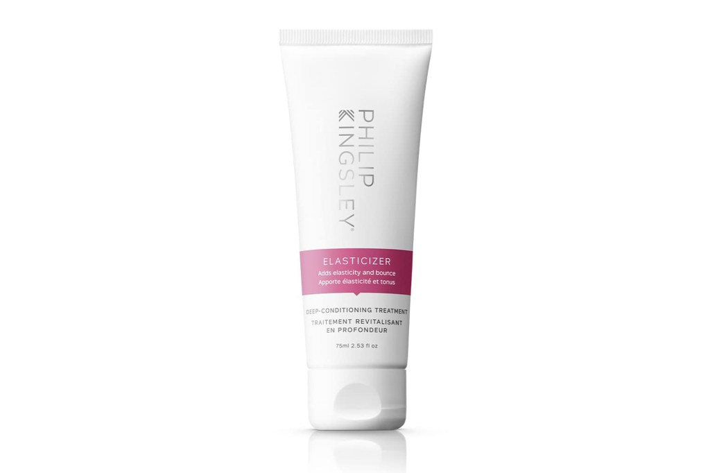Philip Kingsley Elasticizer deep-conditioning treatment.