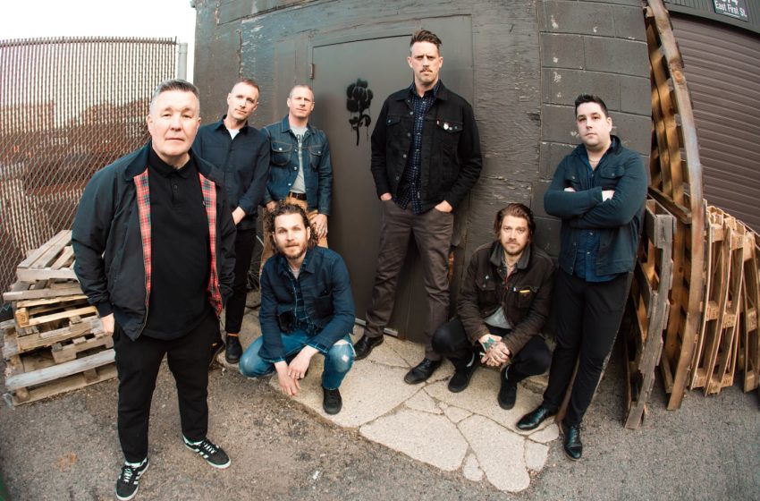  Dropkick Murphys leave Wasserman Agency over Epstein ties