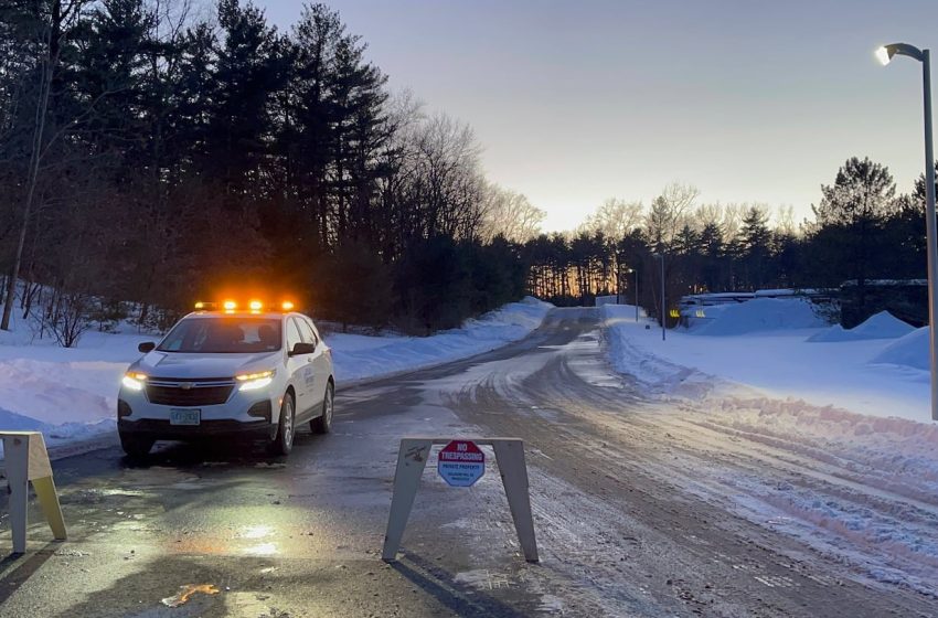  Merrimack, N.H., ICE facility won’t move forward, Ayotte says