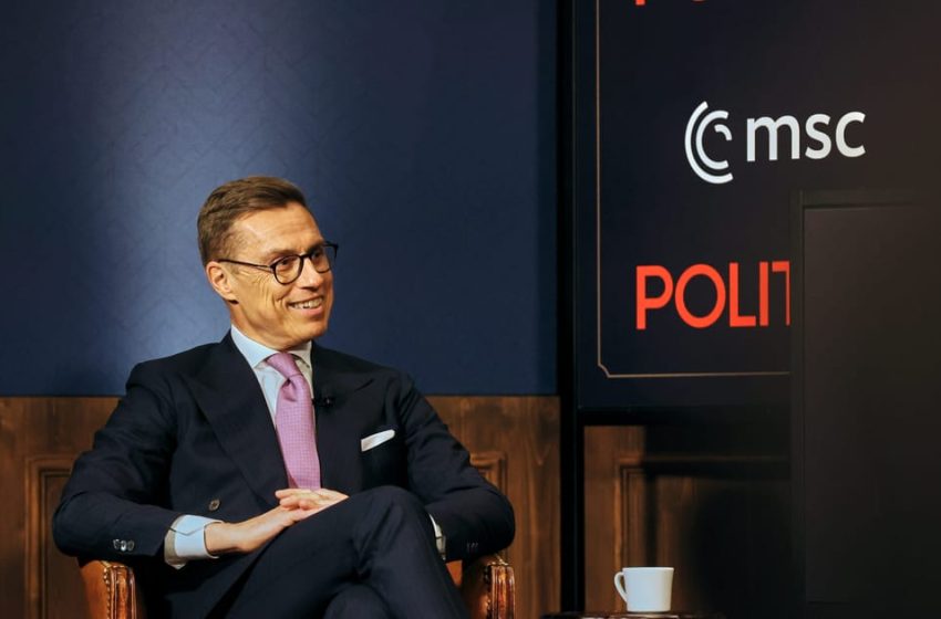  Europe’s Trump whisperer doesn’t buy US cuddly pivot – POLITICO