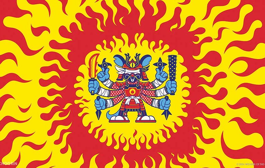  Play Update | 2026–27’s Regional Championship Qualifier Events, Promos, and More