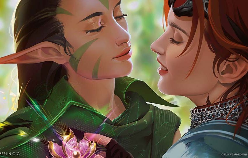  Pride Returns June 2026 with a New Promo Card