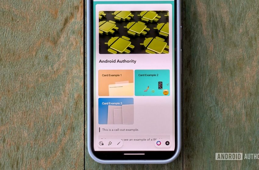  I ditched Google Docs for this app, and I don’t regret it