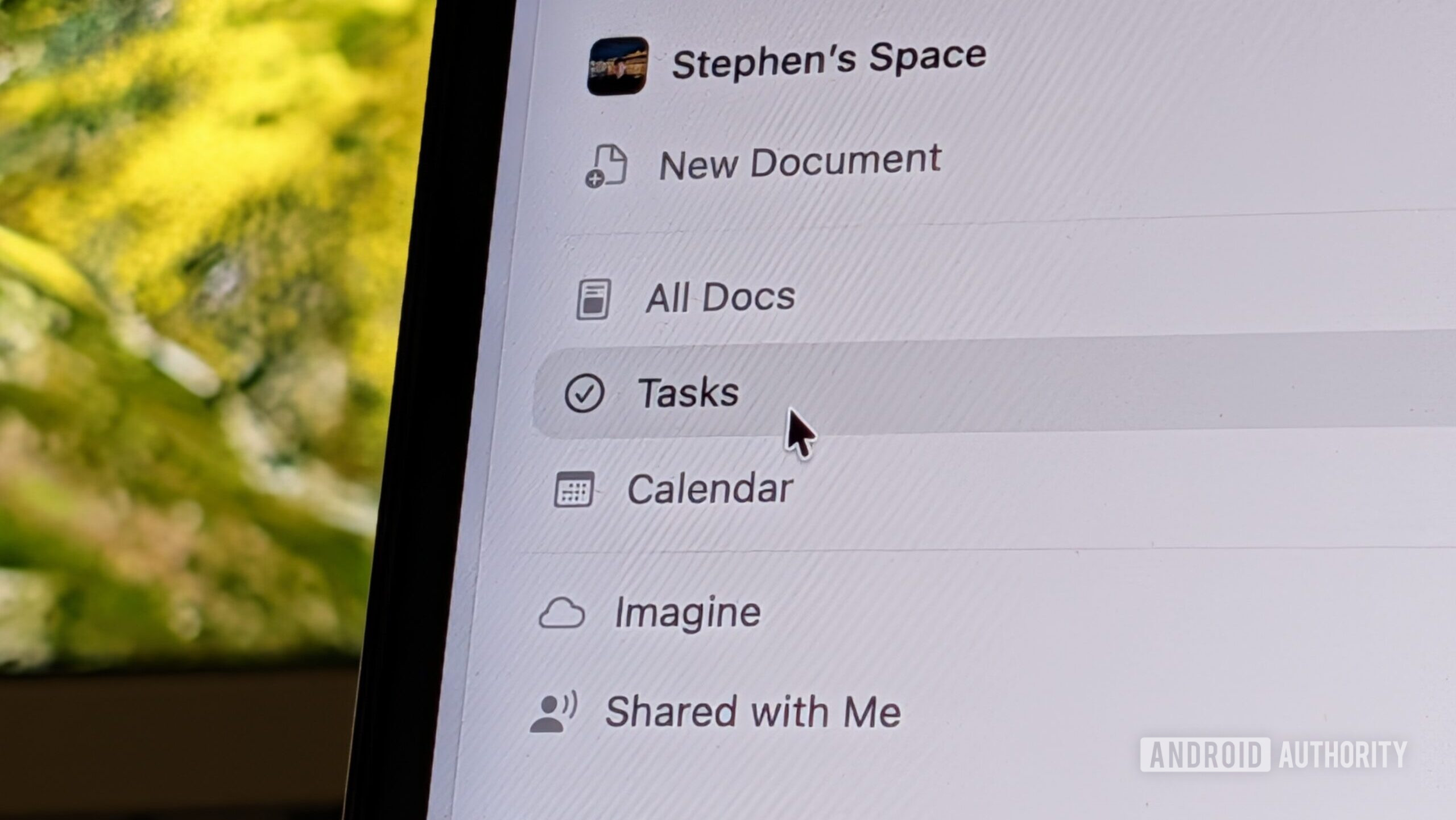 Believe it or not, one of my favorite details of Craft is its sound design. There are sound effects tastefully sprinkled throughout the app, and they add an incredibly pleasant touch to the experience. To highlight a few of my favorites: Craft app UI examplea on MacOS