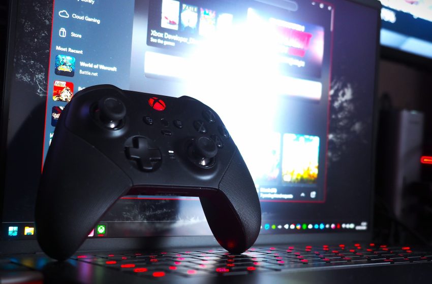  The next Xbox may inherit Windows’ weaknesses