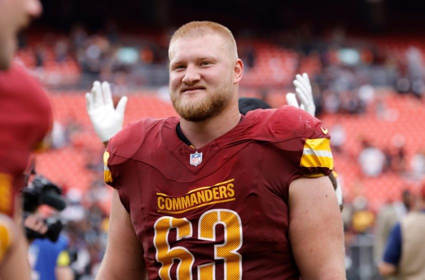  Packers Free Agency: The case for signing Tyler Biadasz