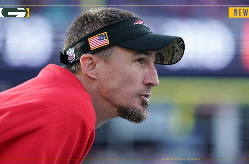  Packers name Cam Achord special teams coordinator