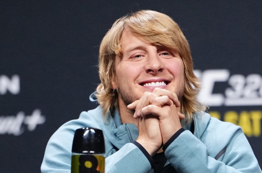  Paddy Pimblett celebrates Dan Hooker loss at UFC 325, likes Benoit Saint Denis matchup