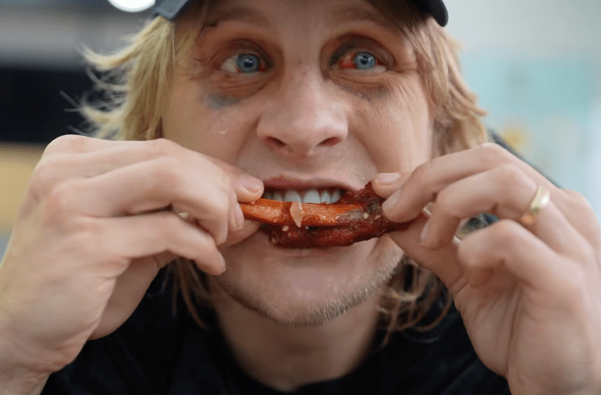  Paddy Pimblett reveals his post-fight weight after UFC 324: ‘I’ve been eating well’