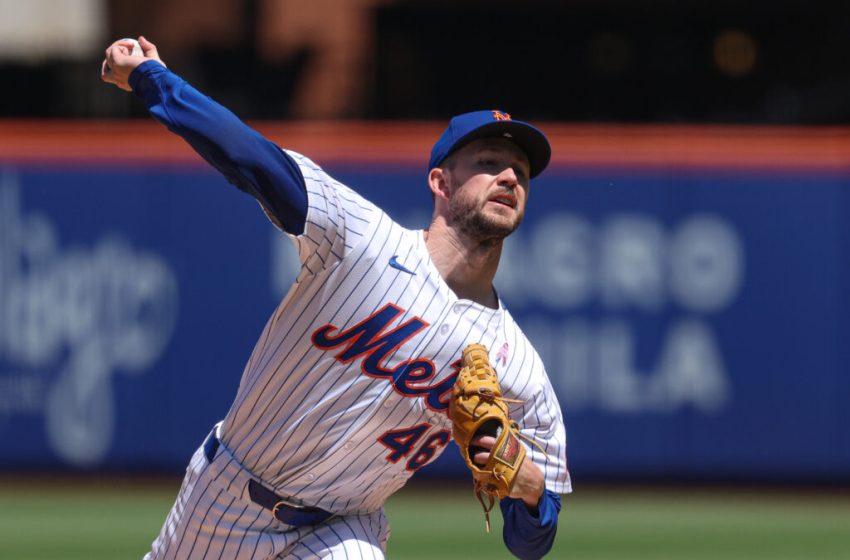  Padres Sign Griffin Canning – MLB Trade Rumors