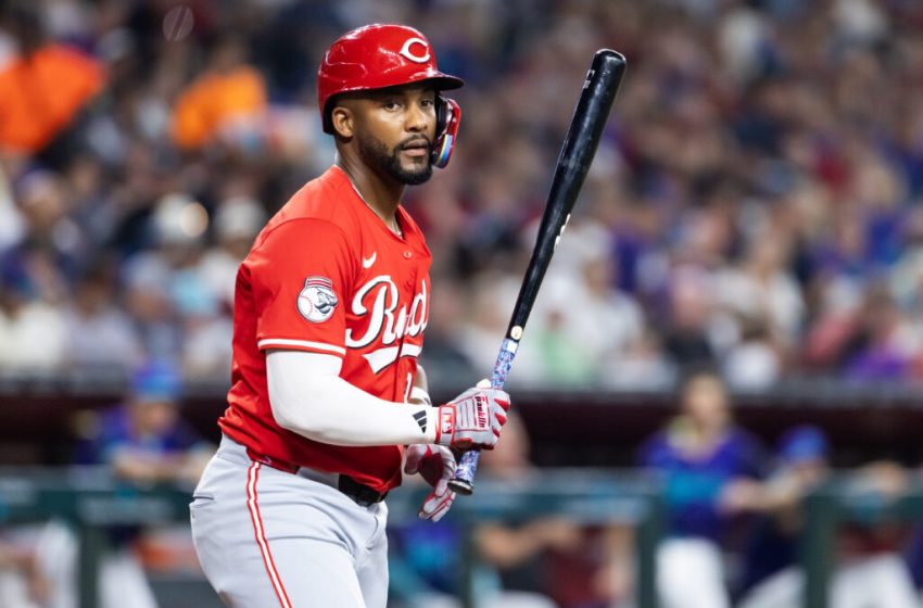  Padres To Sign Miguel Andujar