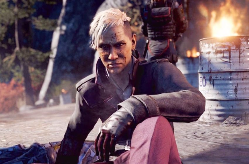  Ubisoft confirms a lot of new Far Cry and Assassin’s Creed games are in development