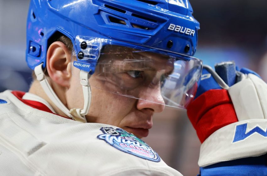  Panarin says trade to Kings was ‘perfect timing’ ahead of Olympic break