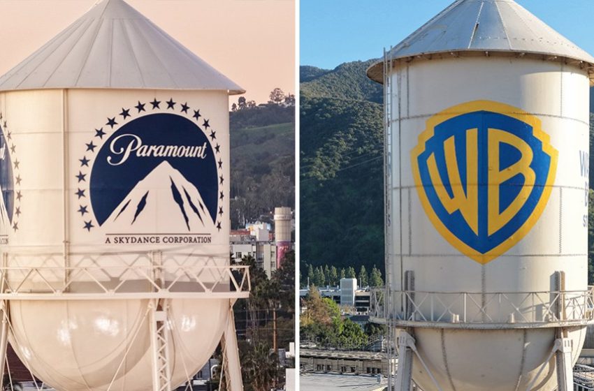  Paramount Skydance Proposed WBD Takeover Clears DOJ Antitrust Review