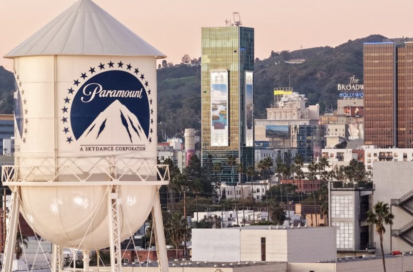  Paramount Leaders Avoid Warner Bros. Questions in Q4 Earnings Call