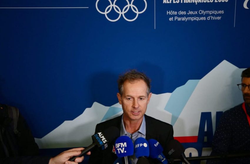  Paris fumes over 2030 Winter Olympics mess – POLITICO