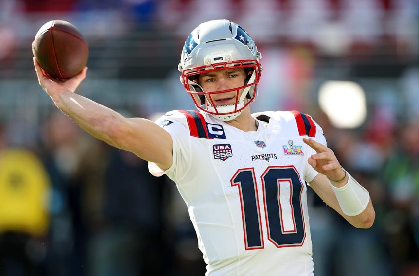  Patriots’ Path Will Get Tougher in 2026