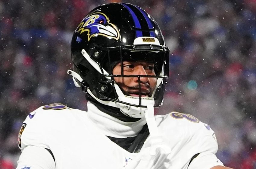  Patriots may just ruin John Harbaugh’s free agency plans in New York