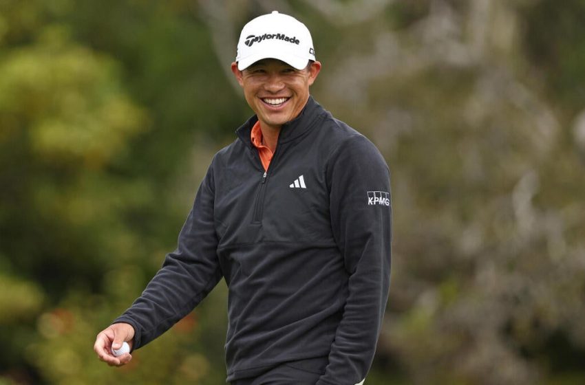  Pebble Beach Pro-Am leaderboard, grades: Collin Morikawa grabs first win since 2023