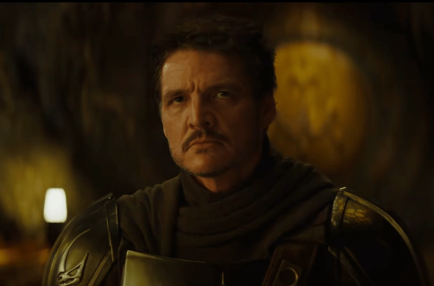  Martin Scorsese Role in ‘The Mandalorian and Grogu’ Revealed in Trailer