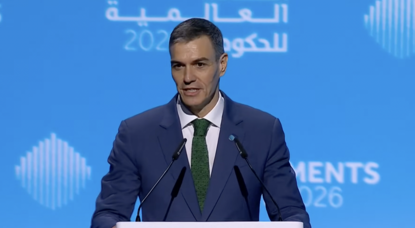  All Europe should adopt the steps that Pedro Sanchez, Spain’s prime minister, suggested