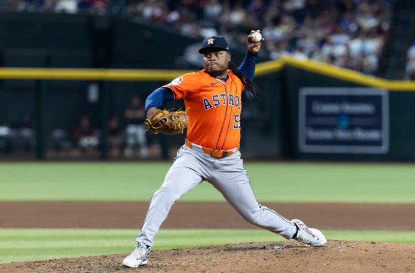  Pirates Join Bidding For Framber Valdez