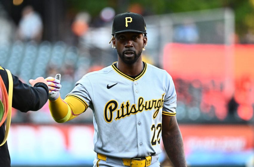  Pirates Notes: Third Base, Paredes, McCutchen