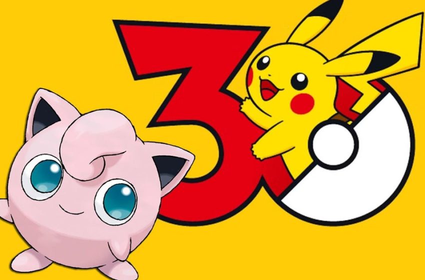  Here’s everything announced in today’s 30th anniversary Pokémon Presents showcase