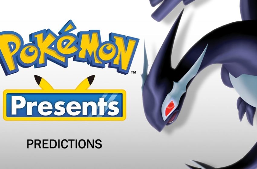  Pokemon Presents predictions for Pokemon Day 2026