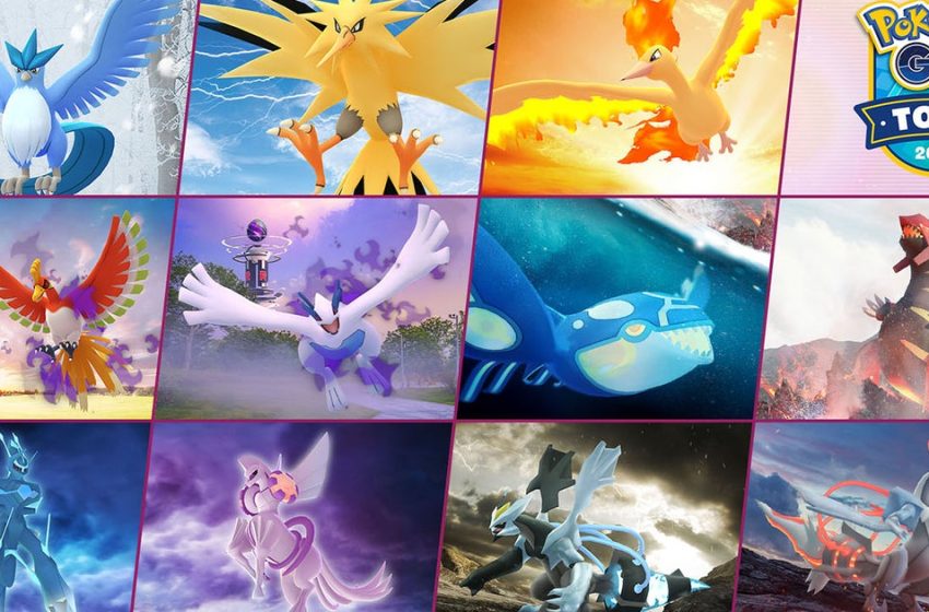  Pokémon Go Road to Kalos research tasks, rewards, bonuses and Timed Research quest