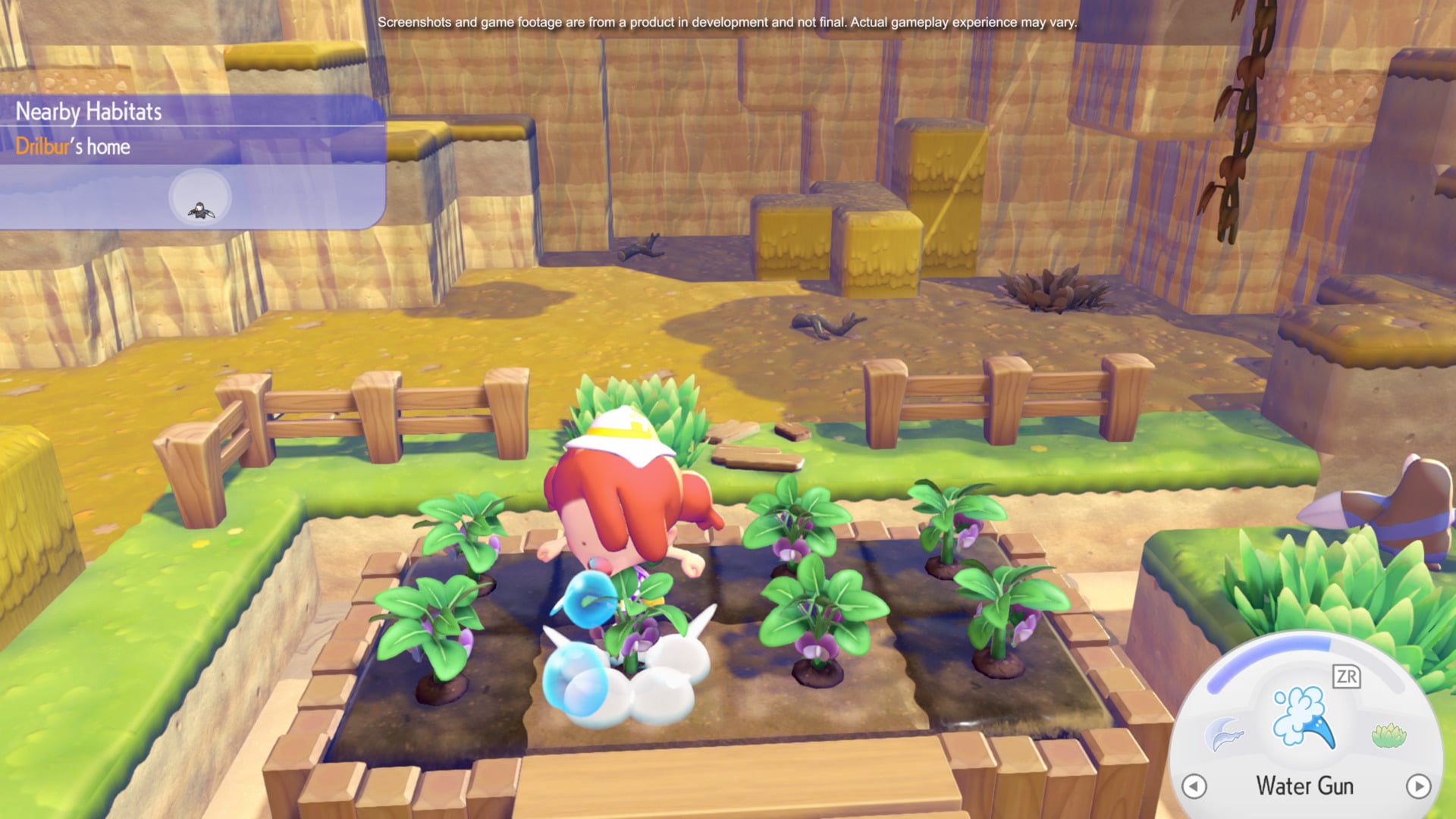 Pokémon Pokopia Media Preview Screenshot 4 En