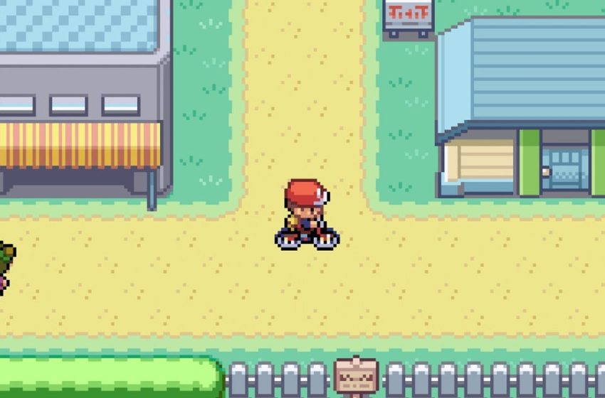  The Pokémon FireRed and LeafGreen Switch re-release is already topping the eShop charts, even as Nintendo mysteriously removes mention of Home compatibility