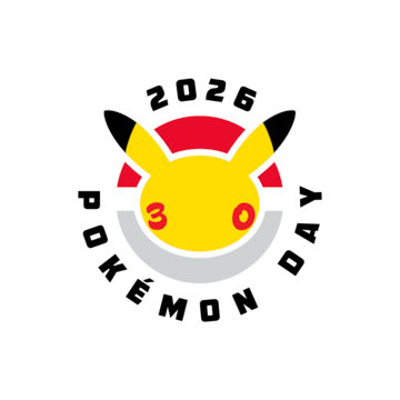  The Pokémon Company Group Reveals 2026 Pokémon Day Plans, Including Pokémon Presents Video Presentation Celebrating 30 Years of the Brand