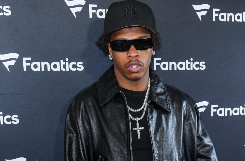  Police report: Keion White was shot following argument with rapper Lil Baby