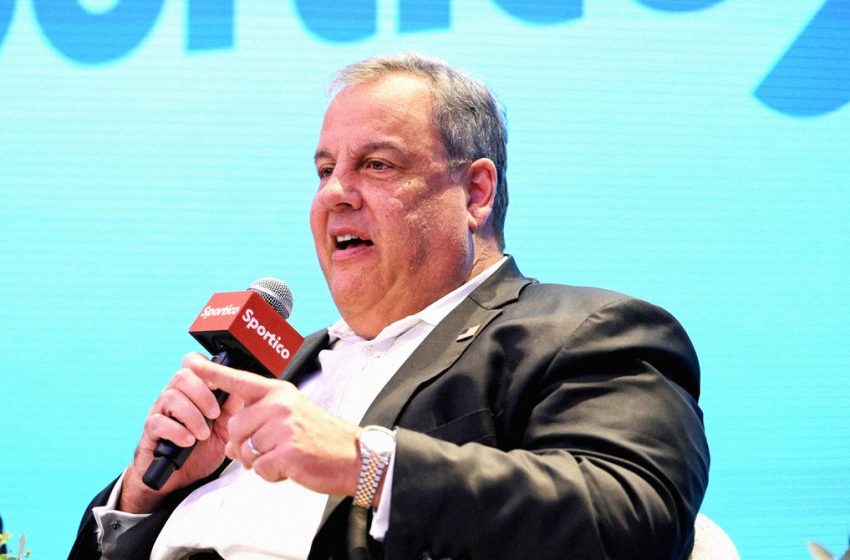  The War Over Prediction Markets Is Just Getting Started