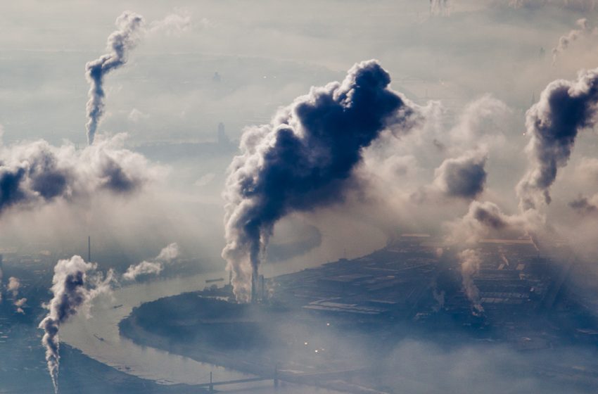  The Link Between Air Pollution And Alzheimer’s Is Now Clearer Than Ever : ScienceAlert