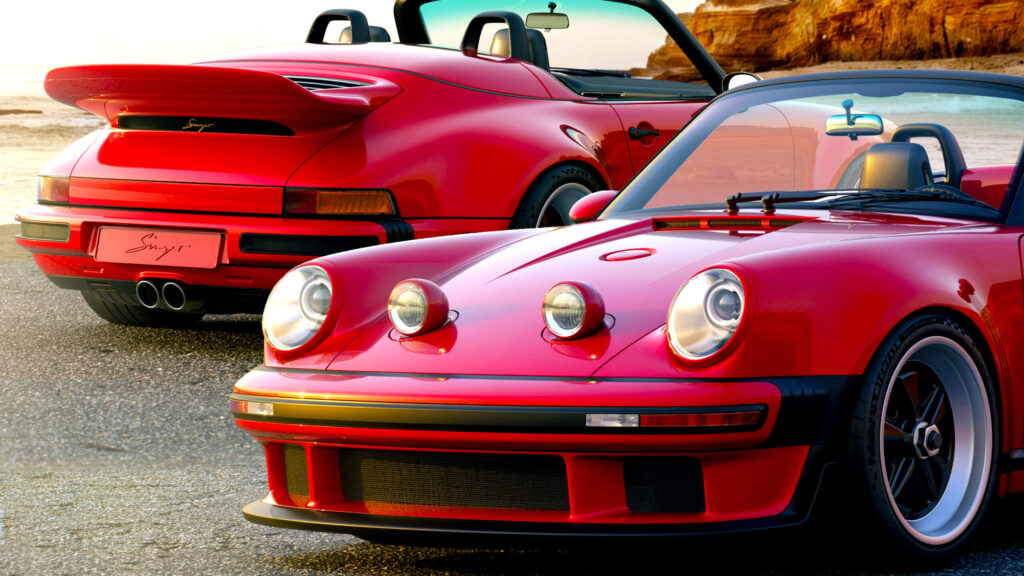  Pop Up Or Fixed Lights? Singer Says Let’s Have Both On One Car