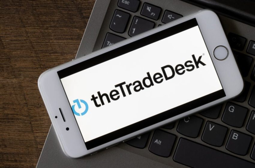  The Trade Desk Stock Crumbles After Q4 – Trade Desk (NASDAQ:TTD)