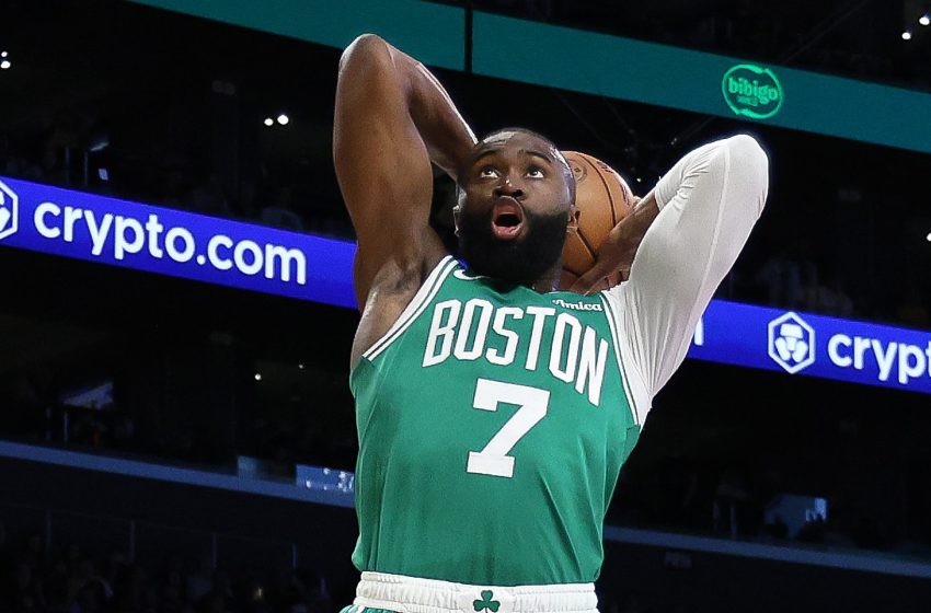  Power Rankings, Week 19: Celtics move back into Top 5