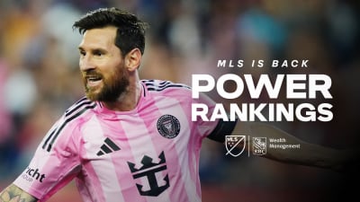  Power Rankings: Where does your team start the 2026 MLS season? – MLSsoccer.com