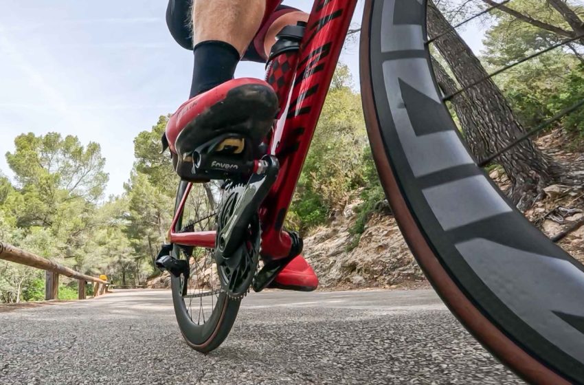  Favero Doubles Power Meter Pedal Battery Life via Firmware Update